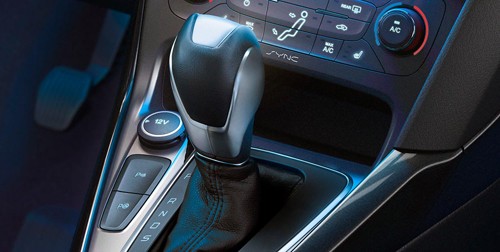 Ford Focus phiên bản mới giá 700 triệu tại Việt Nam ảnh 5