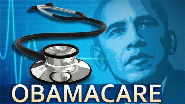 Trump chỉ đạo hủy Obamacare ngay lập tức ảnh 1