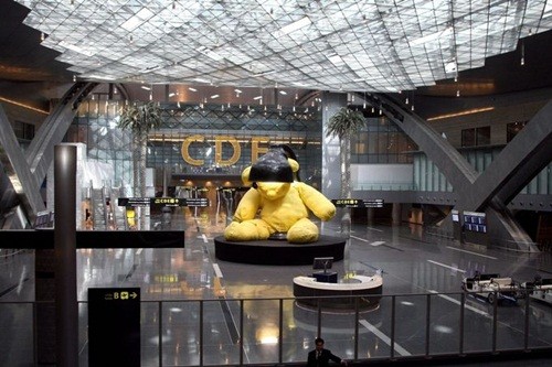 Chỉ 2 triệu dân, Qatar vẫn là "đế chế" 335 tỷ USD ảnh 1