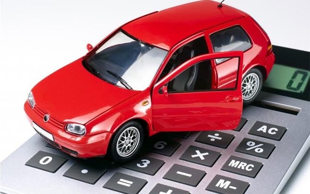 Vay tiền ngân hàng mua ôtô chơi Tết: 2 tiếng có tiền, khốn đốn cả năm ảnh 2