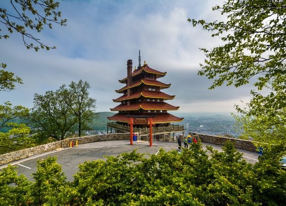 Chùa Trấn Quốc được bình chọn top những ngôi chùa đẹp nhất thế giới ảnh 7