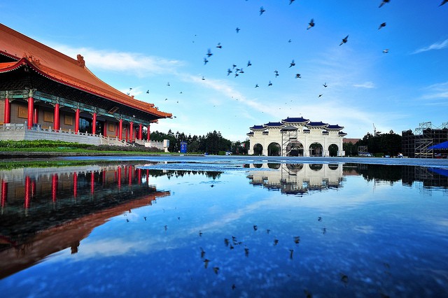 Vietjet khai trương đường bay TP. HCM - Đài Trung ảnh 1