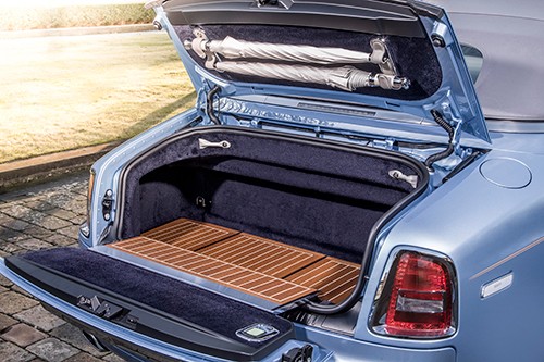 Phantom của đại gia Việt lọt top Rolls-Royce đặc biệt nhất thế giới ảnh 9