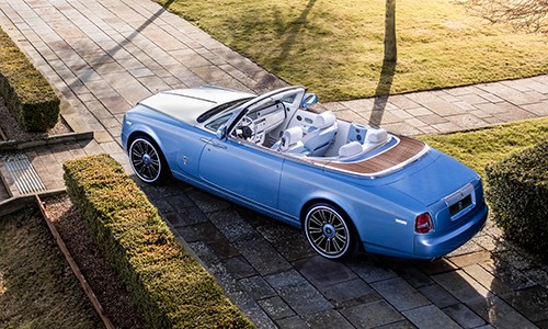 Phantom của đại gia Việt lọt top Rolls-Royce đặc biệt nhất thế giới ảnh 7