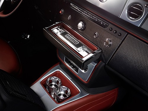 Phantom của đại gia Việt lọt top Rolls-Royce đặc biệt nhất thế giới ảnh 5