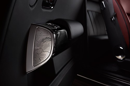 Phantom của đại gia Việt lọt top Rolls-Royce đặc biệt nhất thế giới ảnh 6