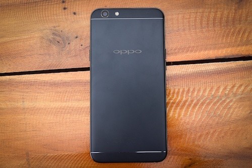 6 smartphone chụp hình đẹp giá dưới 7 triệu đồng ảnh 3