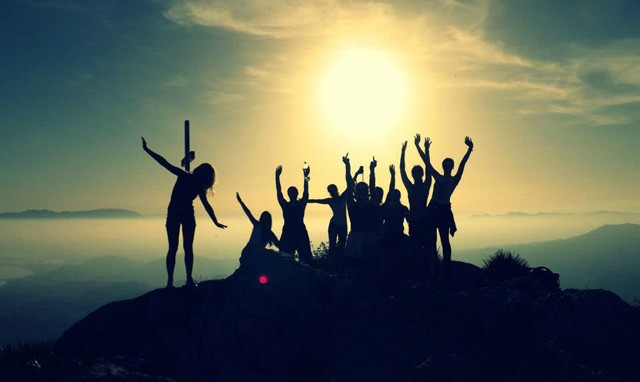 Du lịch Tết - Món quà năm mới ảnh 5