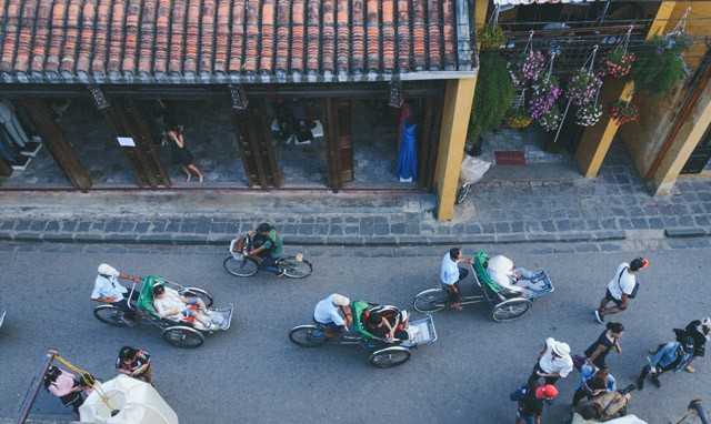 Khám phá Hội An ảnh 2