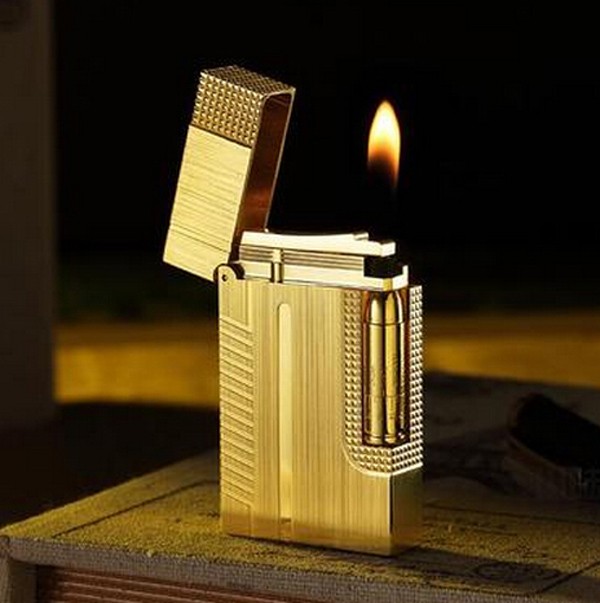 Doanh nhân thường mua gì cầu may đầu năm ảnh 4