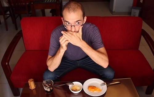 5 thói quen của người Việt khiến khách Tây khó hiểu ảnh 1