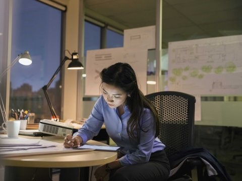 4 điều tưởng tốt nhưng lại gây hại cho sự nghiệp ảnh 1