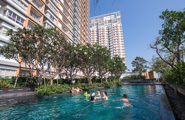 Vay tiền mua căn hộ 1,6 tỷ phải trả 2,5 tỷ, đừng thắc mắc ảnh 1