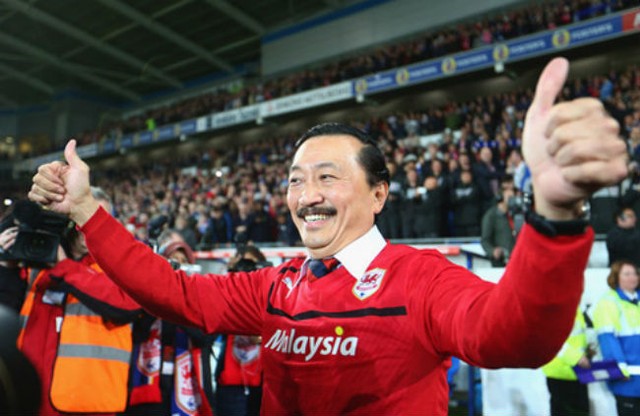 Chân dung ông chủ tập đoàn Malaysia đang hợp tác với Vietlott ảnh 2