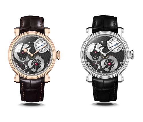 Những mẫu đồng hồ Speake-Marin tiền tỷ được giới thiệu tại SIHH ảnh 3