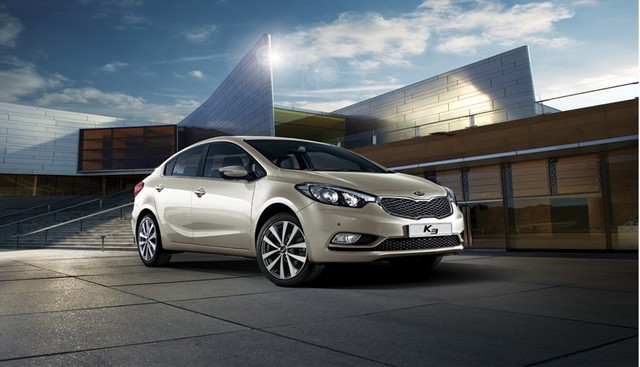 Giải mã những chữ cái đặc biệt trong tên xe ở Việt Nam ảnh 4