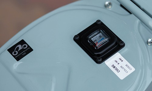 Honda Little Cub 2017 có giá ngang SH tại Hà Nội ảnh 6