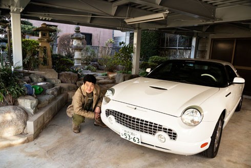 Vì sao người Nhật không ưa xe hơi Mỹ? ảnh 2