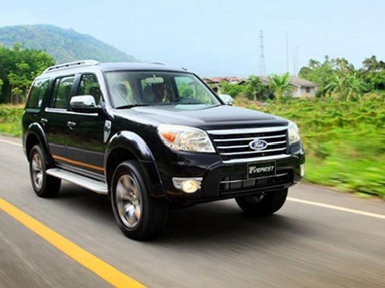 5 mẫu xe đa dụng “nồi đồng cối đá”, người mua ô tô cũ không thể bỏ qua ảnh 3