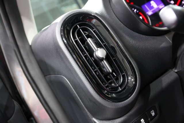 Kia Morning thế hệ mới có phiên bản động cơ tăng áp ảnh 7