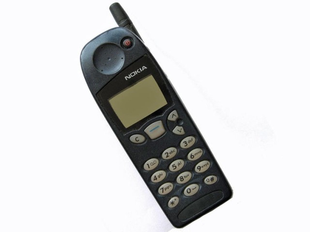 Những chiếc điện thoại thay đổi thế giới của Nokia ảnh 2
