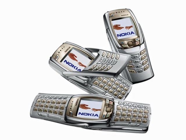 Những chiếc điện thoại thay đổi thế giới của Nokia ảnh 6