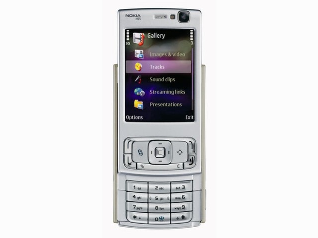 Những chiếc điện thoại thay đổi thế giới của Nokia ảnh 9