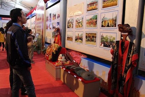 Lễ hội lớn nhất Lạng Sơn gắn với quảng bá du lịch ảnh 1