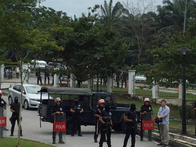 Đoàn Thị Hương bị buộc tội mưu sát trong nghi án ông Kim Jong-nam ảnh 7