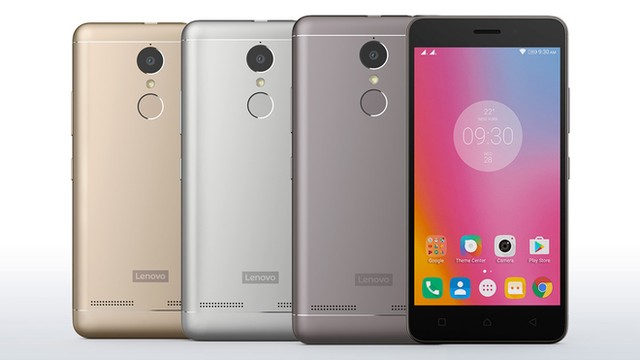 5 smartphone đáng chú ý bán ra trong tháng 3 ảnh 4