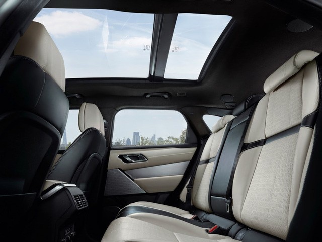 Range Rover Velar có giá khởi điểm gần 50.000 USD ảnh 9