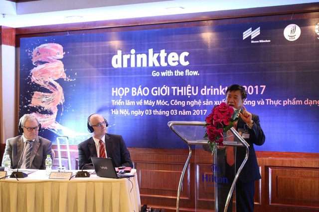 Việt Nam thu nhập đầu người xếp thứ 50, tiêu thụ bia xếp thứ 16 thế giới ảnh 1