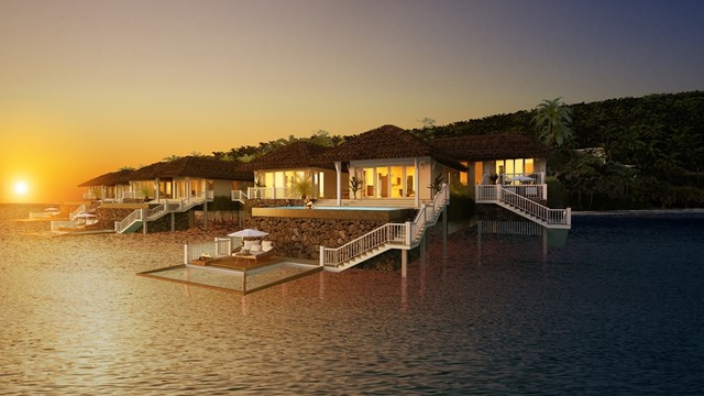 Sun Group tung chính sách bán hàng hấp dẫn với bất động sản nghỉ dưỡng Phú Quốc ảnh 1