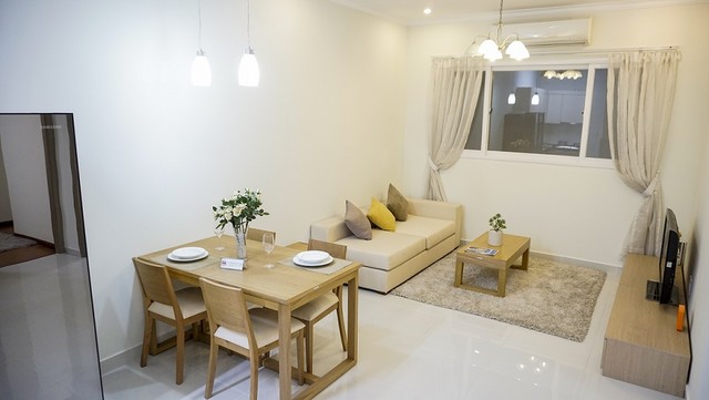 Đất Xanh Đông Nam Bộ công bố Dự án Green Town Bình Tân ảnh 1