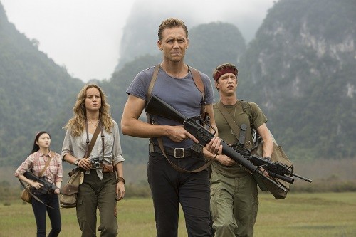 Lý do Việt Nam được đạo diễn ‘Kong: Skull Island’ chọn làm bối cảnh ảnh 1