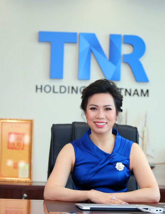 CEO Phạm Thị Vân Hà: Thách thức càng lớn, cơ hội càng nhiều ảnh 1
