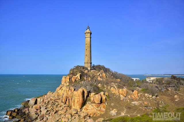 Sức quyến rũ kỳ lạ của Mũi Kê Gà ảnh 7