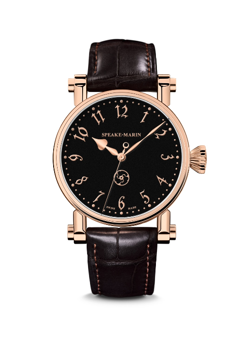 Những phiên bản đồng hồ Speake-Marin Limited Edition đẳng cấp ảnh 5