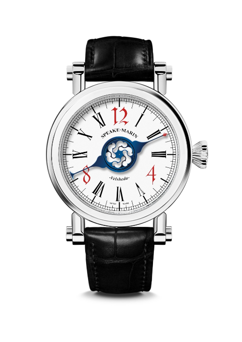 Những phiên bản đồng hồ Speake-Marin Limited Edition đẳng cấp ảnh 7