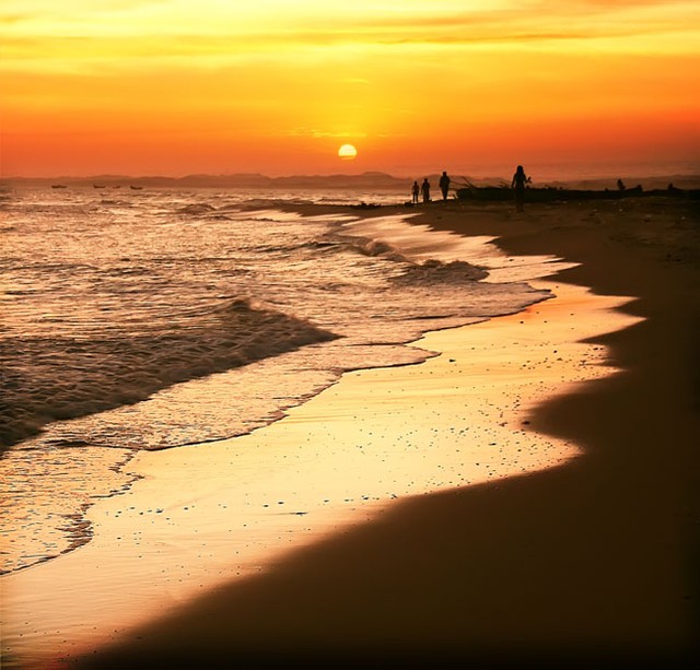 La Gi: 'Cô thôn nữ vừa thức giấc' ảnh 3