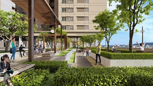 Sắp ra mắt Dự án Eurowindow River Park giá từ 15 triệu đồng/m2 ảnh 1