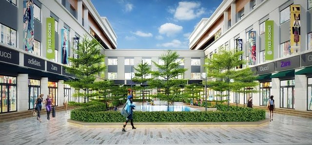 Sắp ra mắt Dự án Eurowindow River Park giá từ 15 triệu đồng/m2 ảnh 2