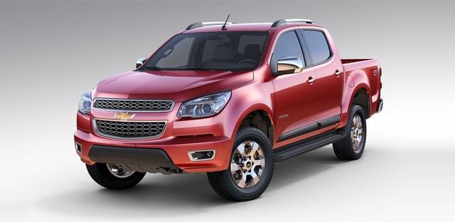 Thuế sắp tăng, xe bán tải sẽ không thể quá rẻ so với sedan ảnh 1