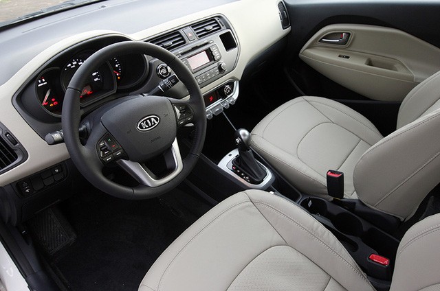 Những mẫu xe mới giá rẻ dưới 500 triệu đồng ảnh 10