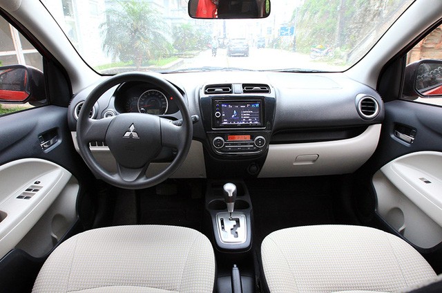 Những mẫu xe mới giá rẻ dưới 500 triệu đồng ảnh 14