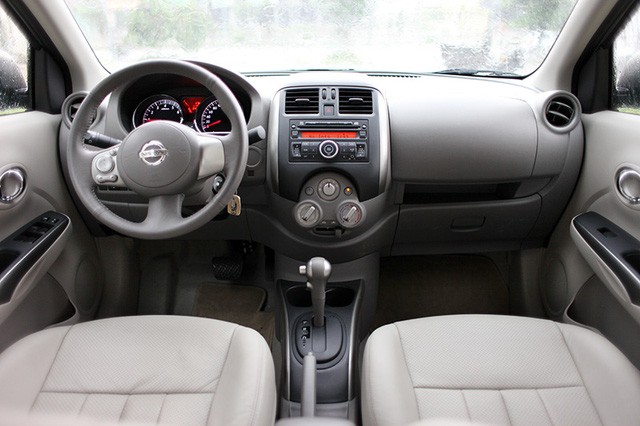 Những mẫu xe mới giá rẻ dưới 500 triệu đồng ảnh 16