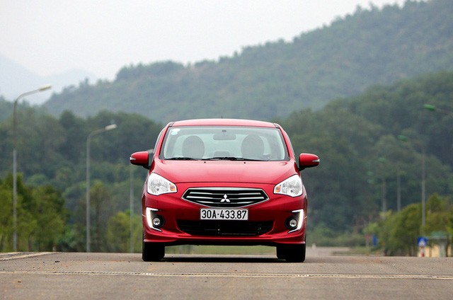 Những mẫu xe mới giá rẻ dưới 500 triệu đồng ảnh 11