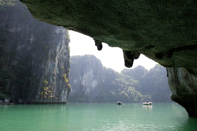 Cuối tuần khám phá hòn ngọc Quan Lạn 2 ngày 1 đêm ảnh 5