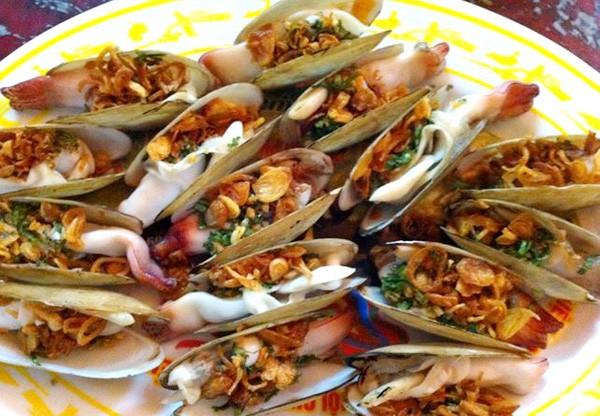 Cuối tuần khám phá hòn ngọc Quan Lạn 2 ngày 1 đêm ảnh 3