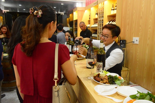 Sức hút đầu tư của ngành Rượu vang tại Phú Quốc ảnh 2